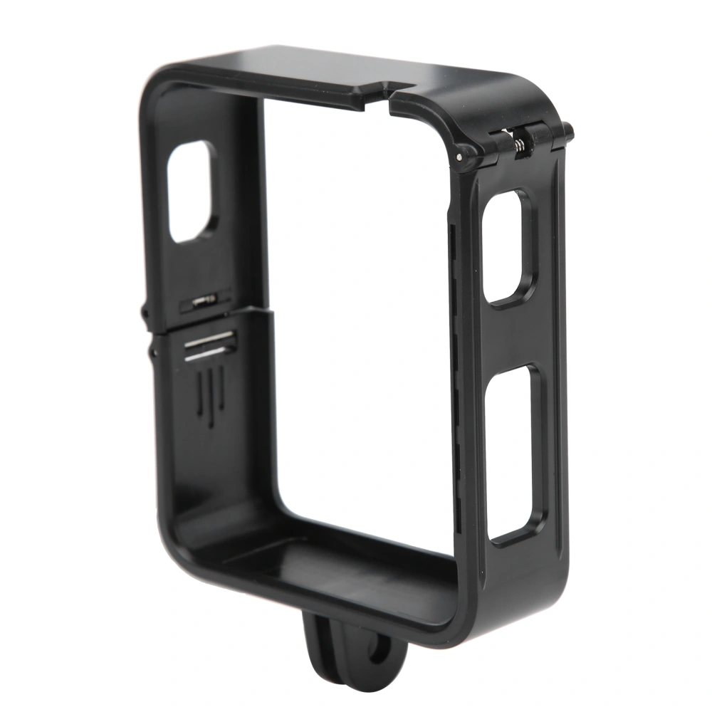 Action Camera Protection Frame Portable Anti-fall Protective Shell Suitable for SJCAM A20