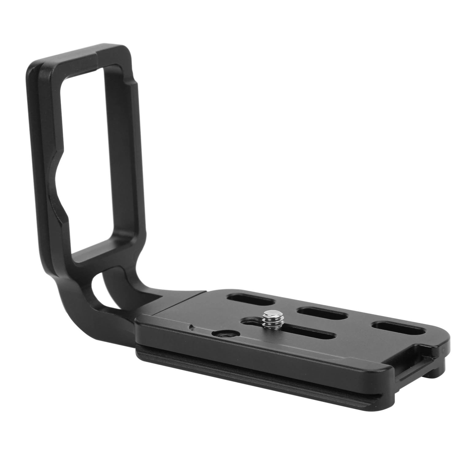 Quick Release L Type Vertical Plate for Nikon D800/D810 Camera Photography Accessory