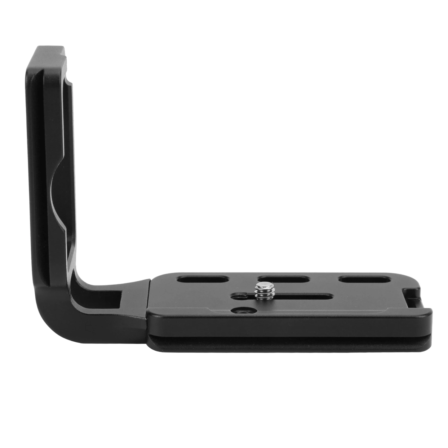 Quick Release L Type Vertical Plate for Nikon D800/D810 Camera Photography Accessory