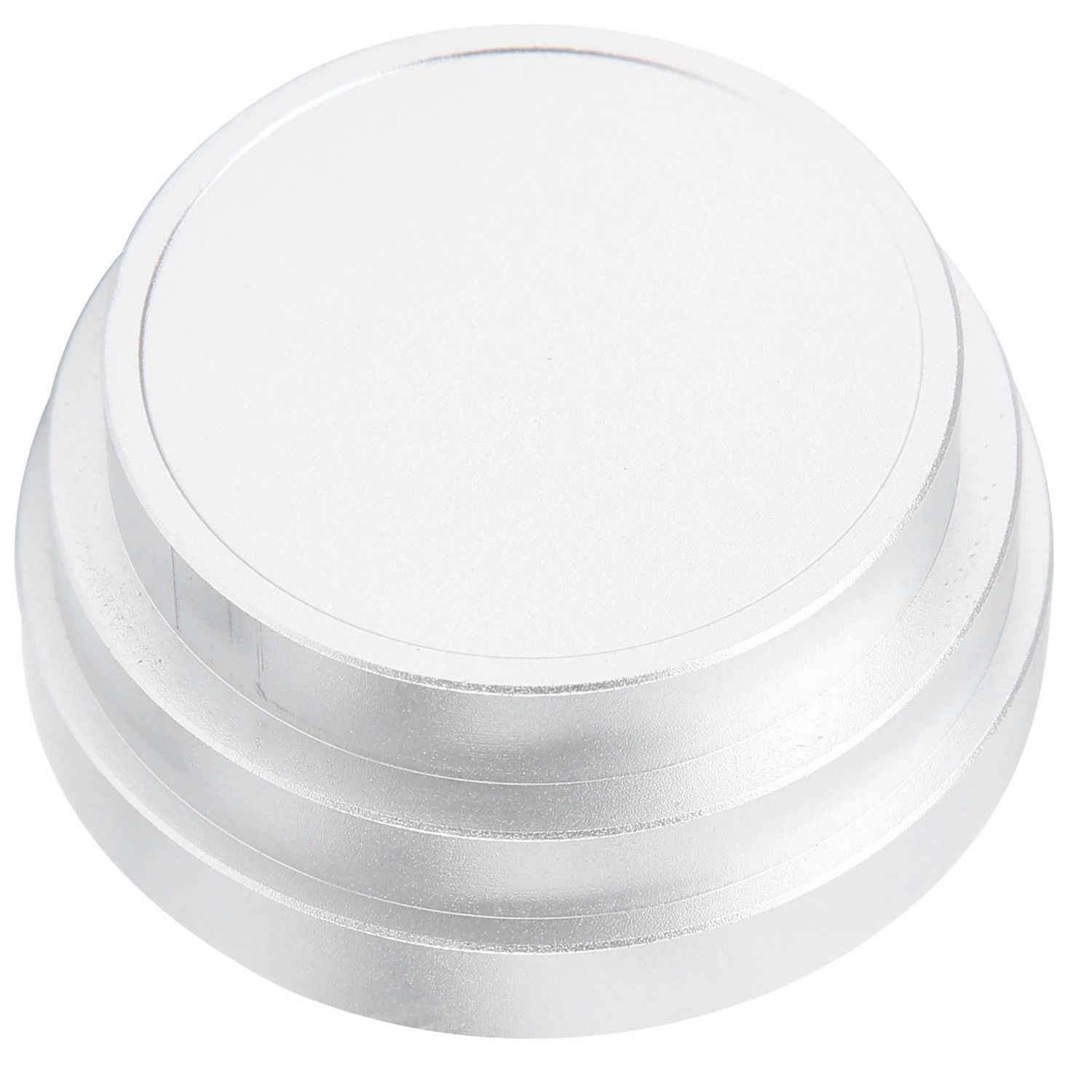 AllMetal Camera Rear Lens Cap Dust Cover Protector for DKL Mount Lens Protection