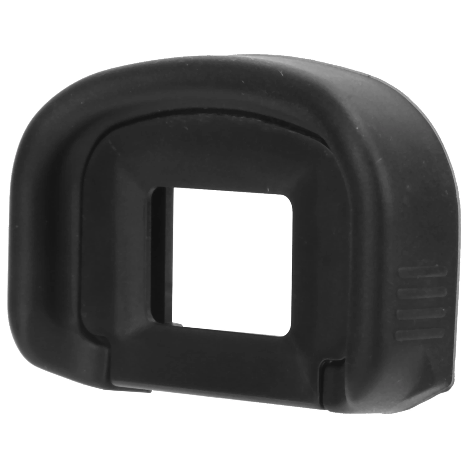 EG Digital Camera Viewfinder Protective Eye Cup for Canon EOS‑1D X / 1Ds Mark III / 1D Mark IV Camera