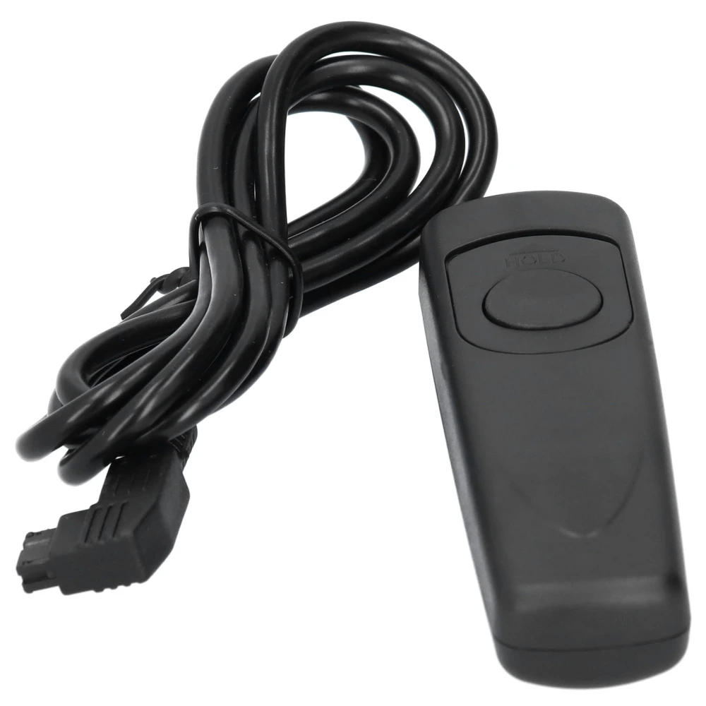 Digital Camera Shutter Release Cable Control Shutter Wired Control for Sony A900/A700/A350