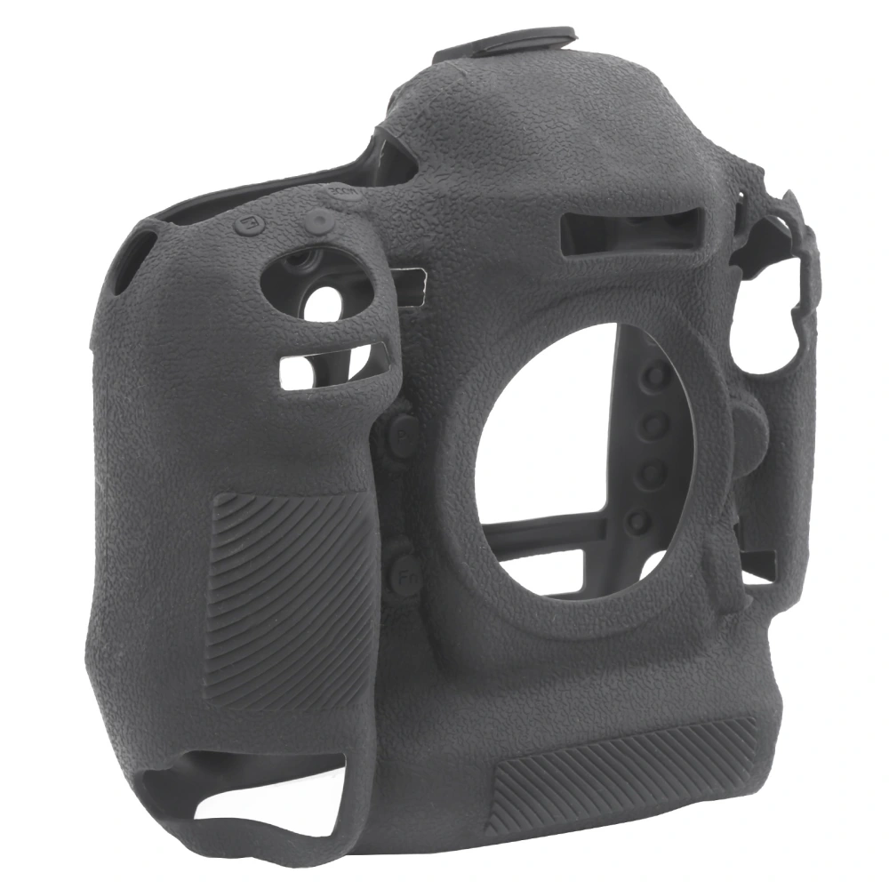 Camera Protective Housing Cover AntiScratch Soft Silicone Sleeve Case for Nikon D4/D4S