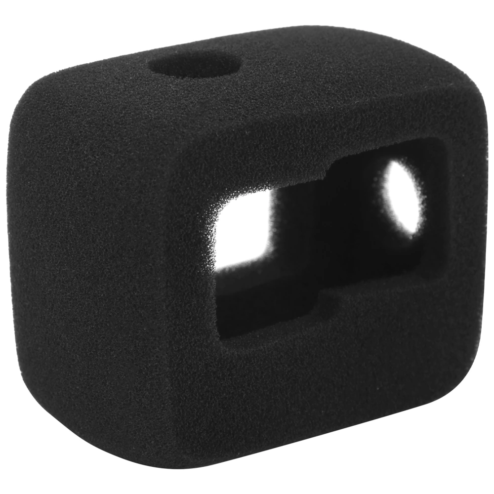 Action Camera Cover Windshield Noise Reduction Sponge Windslayer for GoPro Hero9