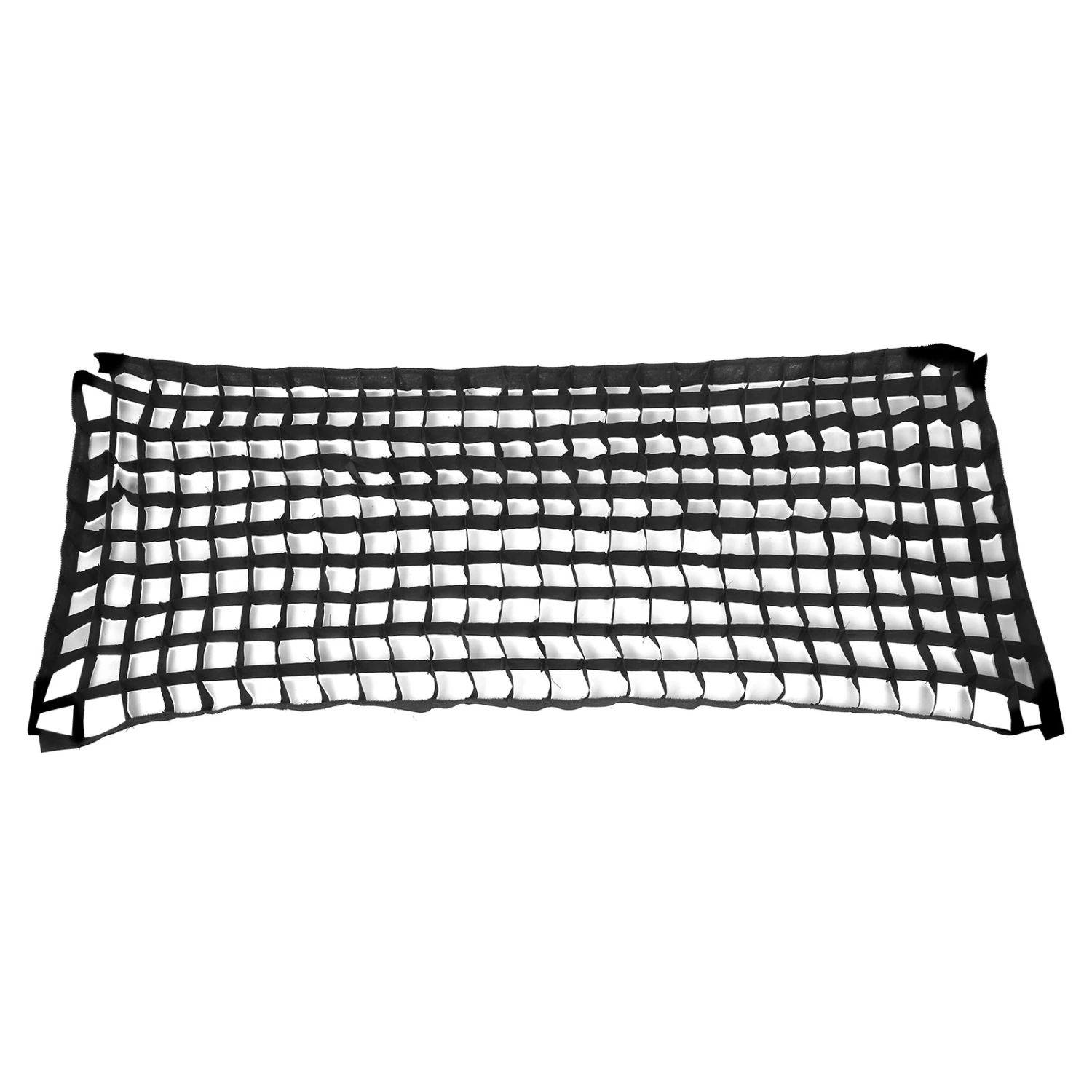 Portable Cellular Grid for 50x130cm Softbox Video Photographic Studio Shooting Accessories
