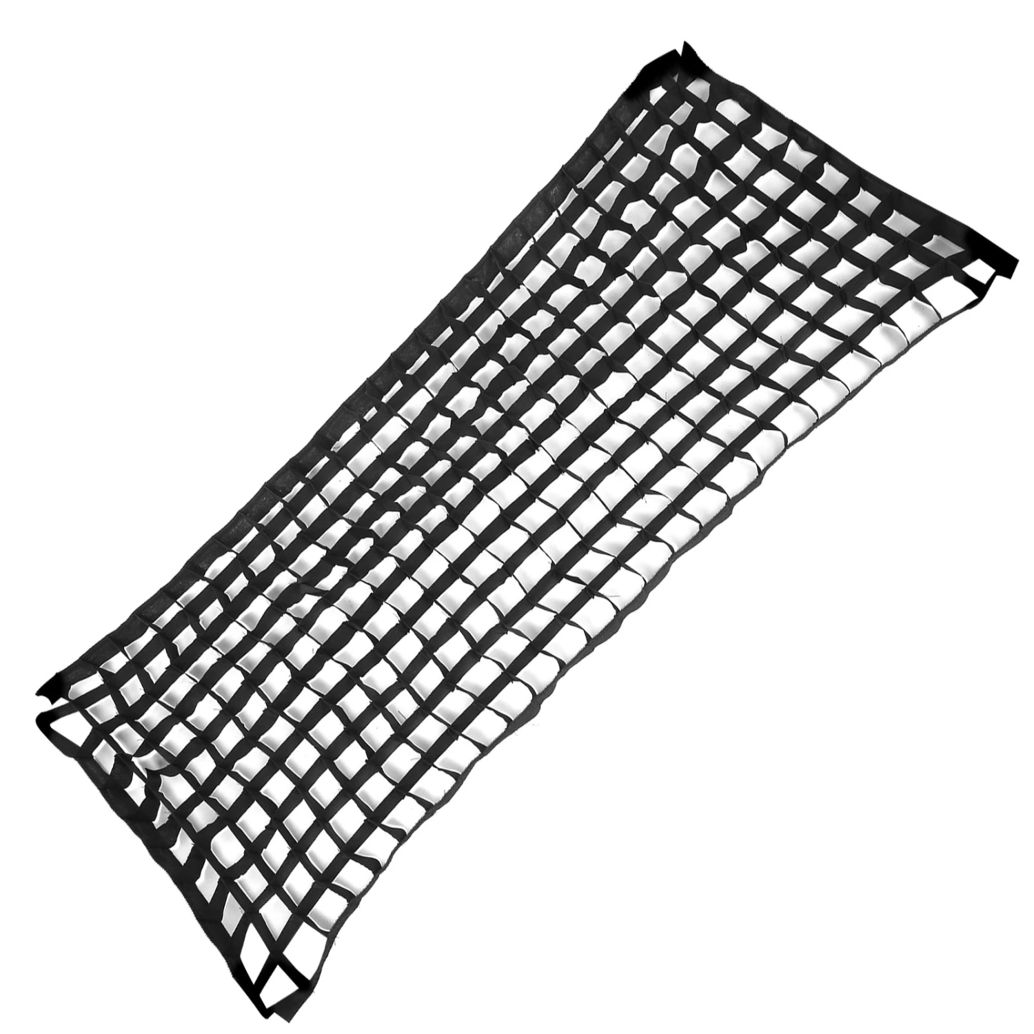 Portable Cellular Grid for 50x130cm Softbox Video Photographic Studio Shooting Accessories