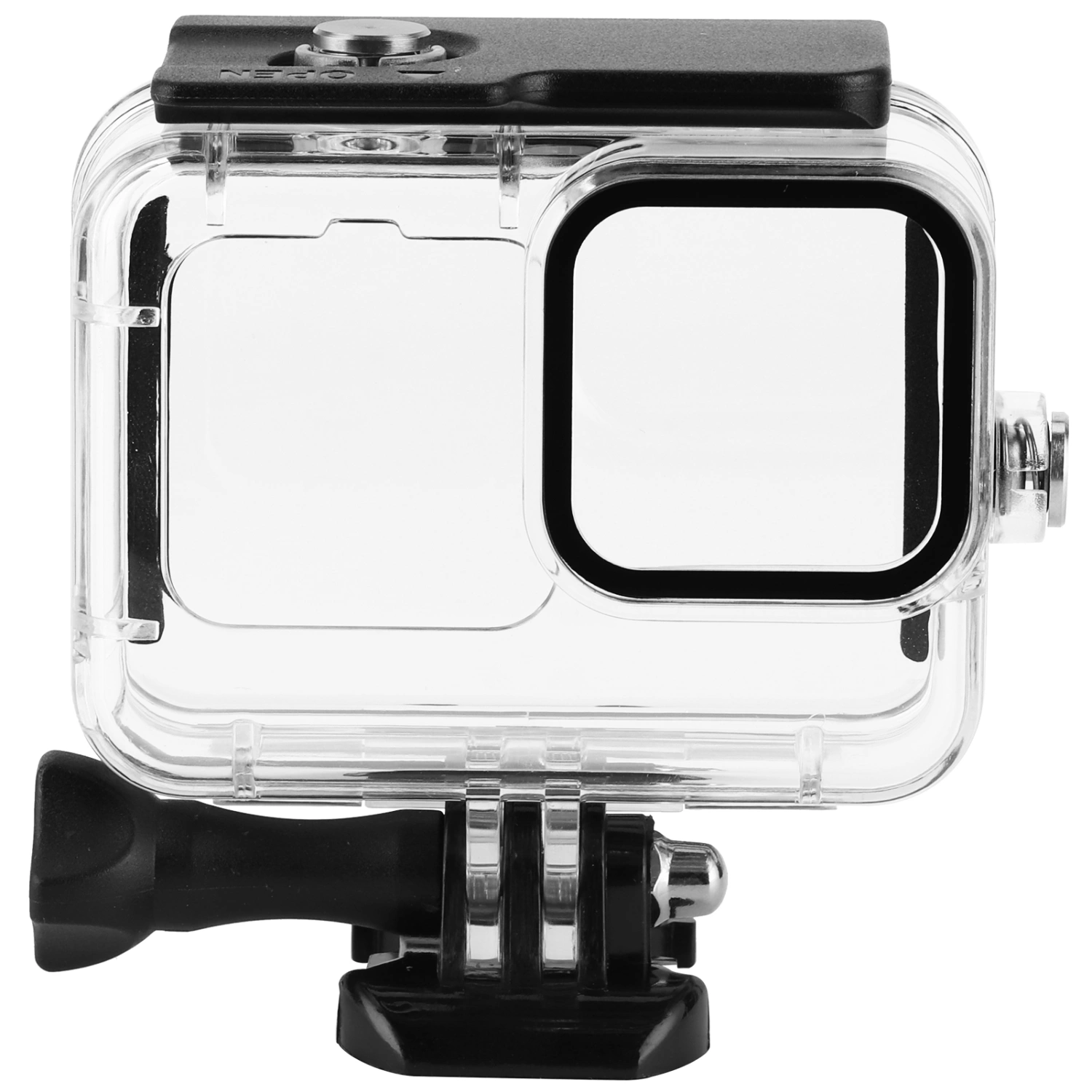 45M Action Camera Waterproof Case Housing Cover Shell for Gopro 9 Protection Accessories