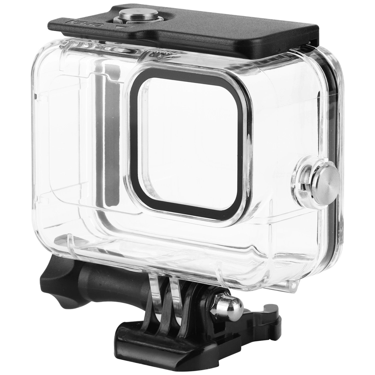 45M Action Camera Waterproof Case Housing Cover Shell for Gopro 9 Protection Accessories