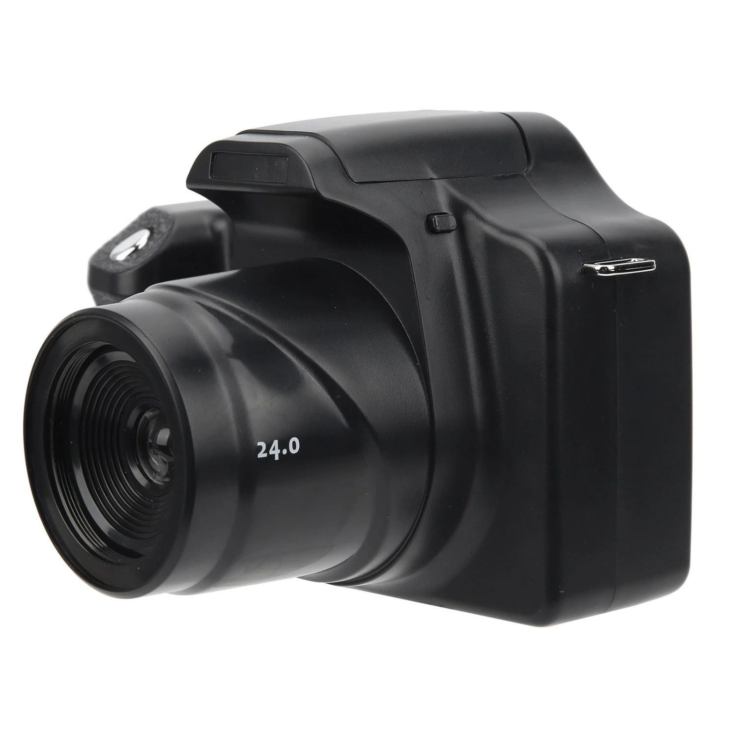 3.0 in LCD Screen 18X Zoom HD SLR Camera Long Focal Length Portable Digital CameraStandard
