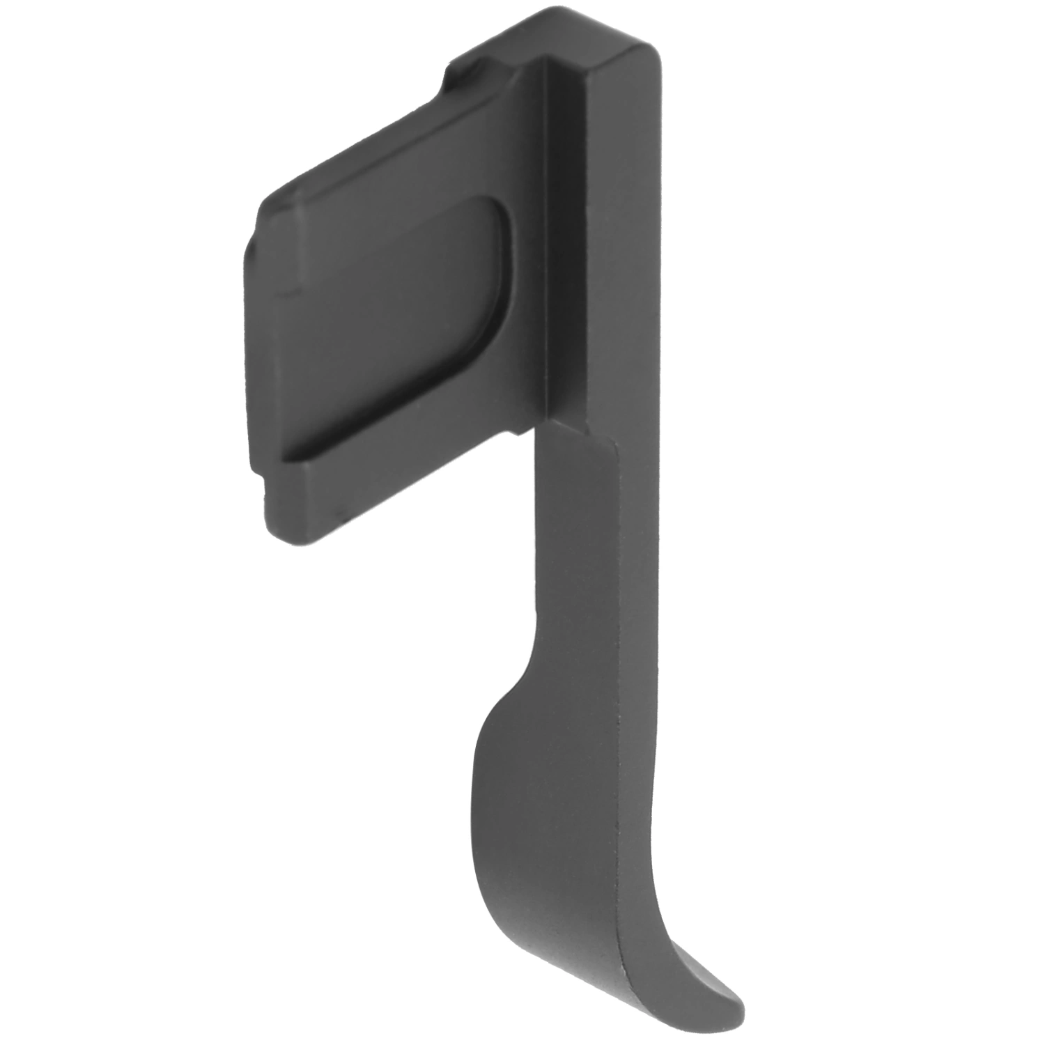 Aluminum Alloy Camera Thumb Up Grip Convenience Handle Thumb Rest for Sony A7C Camera