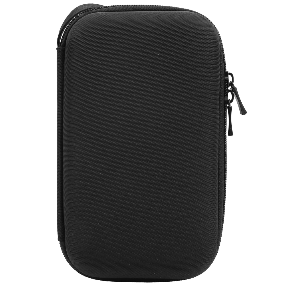 Handheld Pocket Camera Storage Bag Portable Camera Set Carrying Case for OSMO POCKET 2