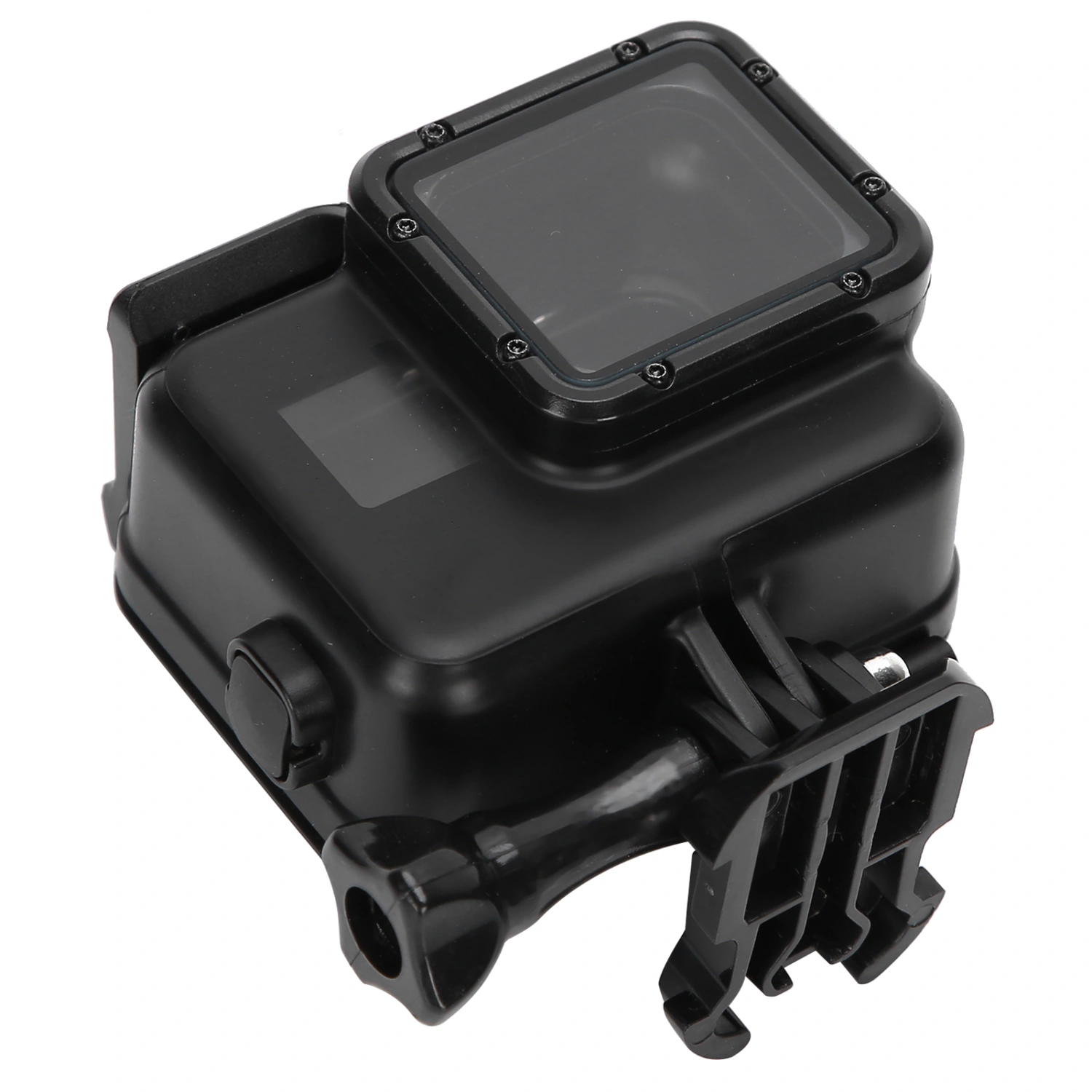 40m Waterproof Diving Housing Protective Case Cover for GoPro Hero 5 6 7 Dive Housing Case