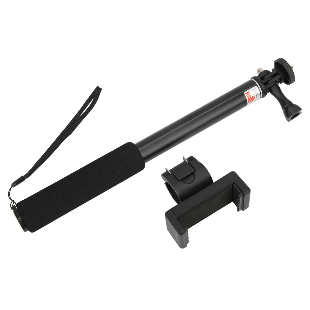 Monopod Selfie Stick Sports Camera Phone Selfie Stick Accessory Fit for OSMO ACTION