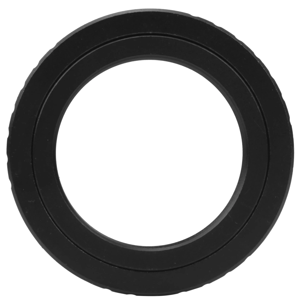 Adapter Ring M42X0.75mm T2 Mount Astronomical Telescope to for Canon Ef EF-S Mount Camera