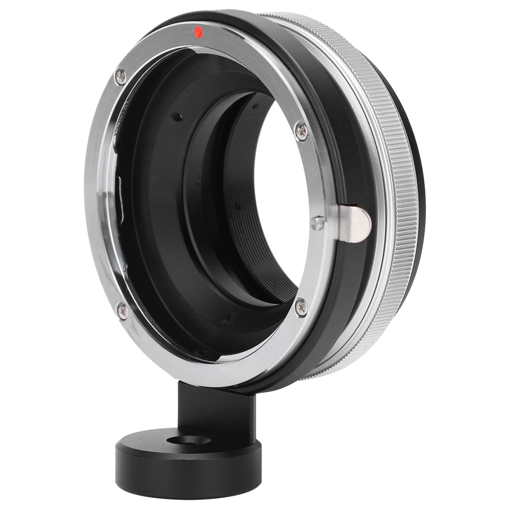 FOTGA Tilt Shift Adapter Ring Used for Canon EF Mount Lens to for Sony Mirrorless Camera