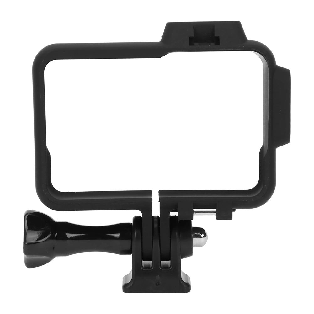 Sunnylife Sport Camera Expand Frame with Cold Shoe Base Antifall for Insta360 ONE R