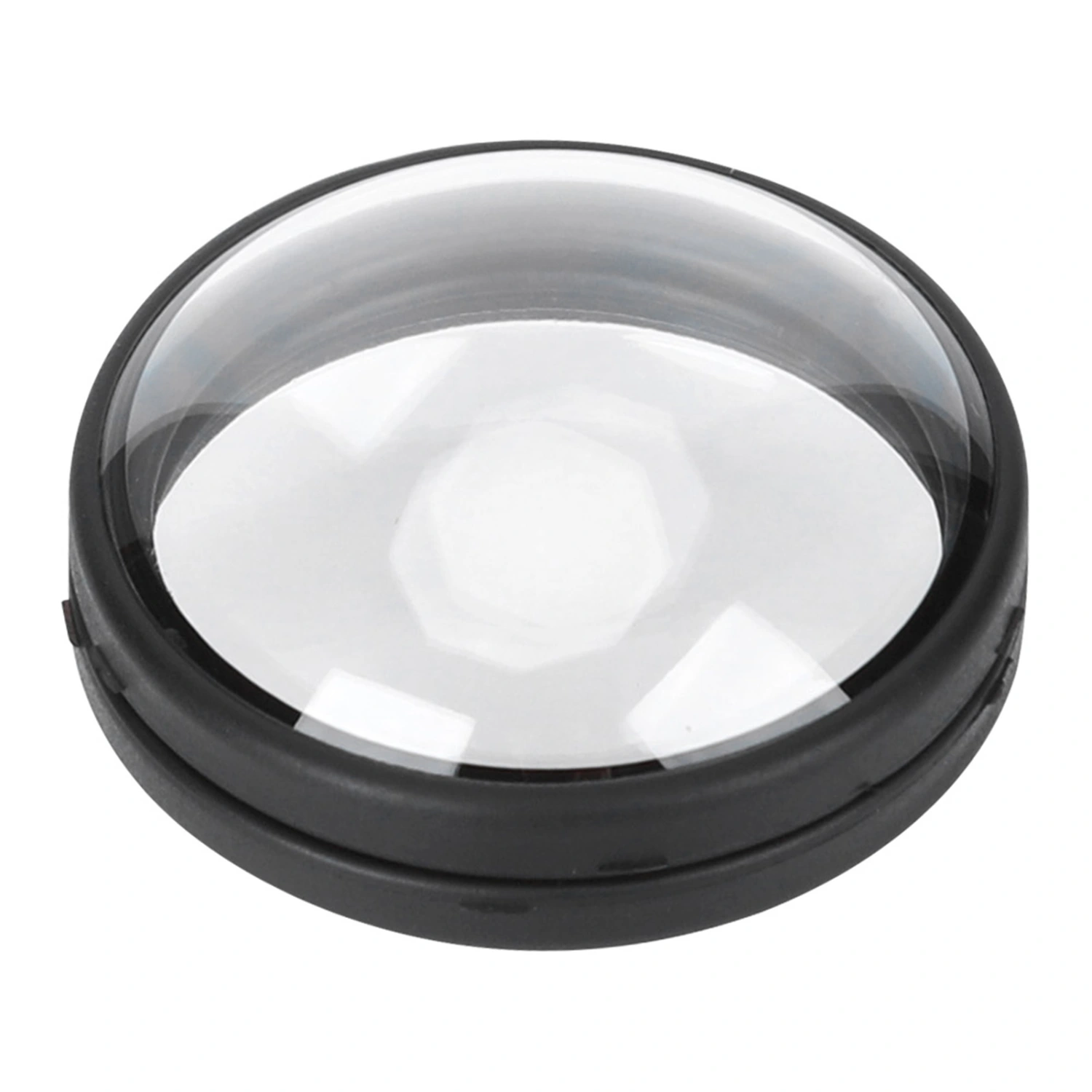 2PCS Sports Camera Lens Cover Anti-Scratch Cap for GoPro Max Camera Accessories