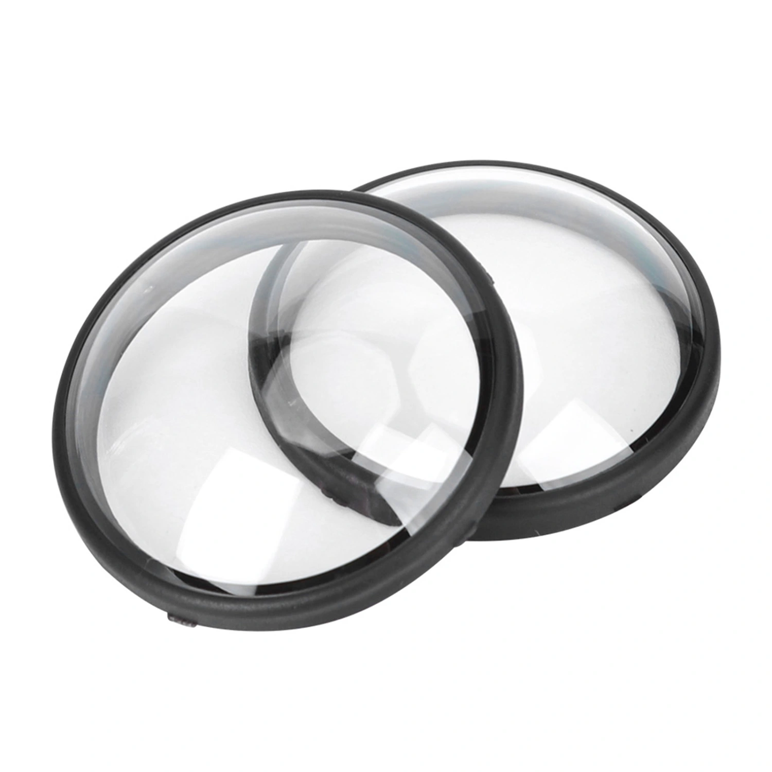 2PCS Sports Camera Lens Cover Anti-Scratch Cap for GoPro Max Camera Accessories