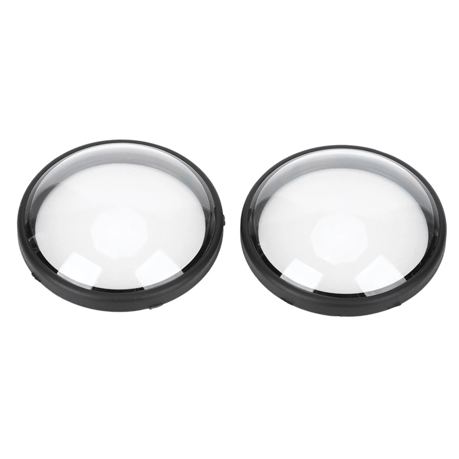2PCS Sports Camera Lens Cover Anti-Scratch Cap for GoPro Max Camera Accessories
