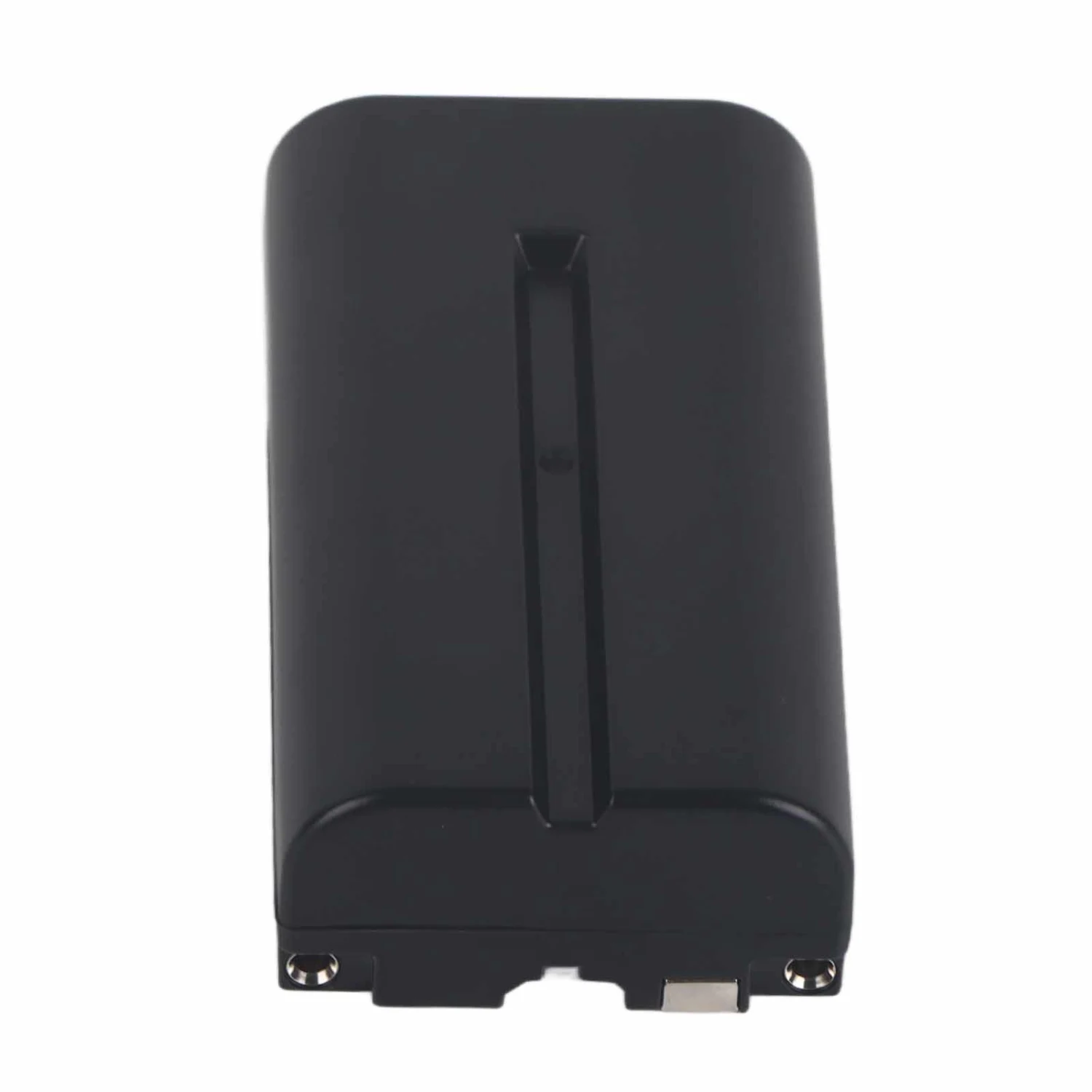 Semi Decoding NP‑F550/570 Replacement Lithium Battery for Digital Camera LED Video Light Monitor