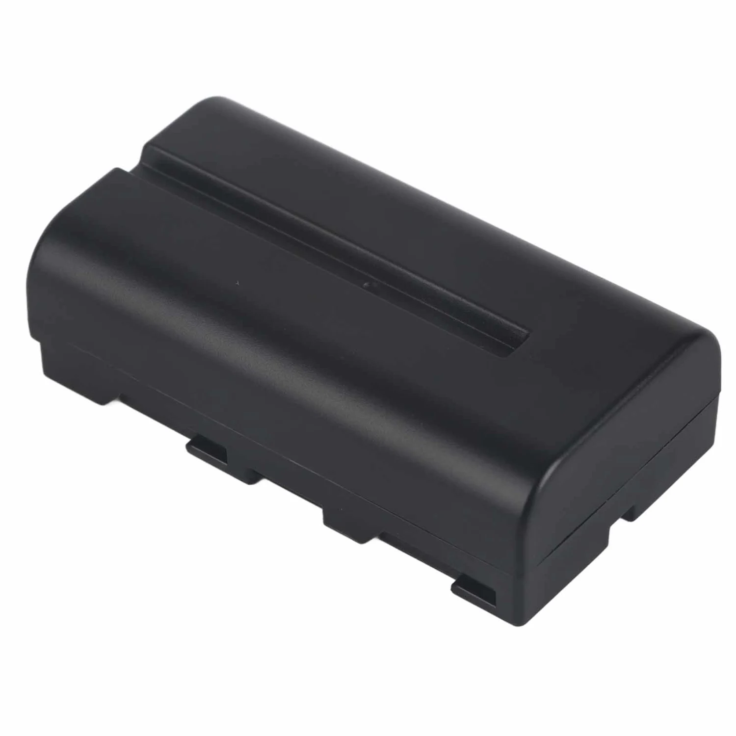 Semi Decoding NP‑F550/570 Replacement Lithium Battery for Digital Camera LED Video Light Monitor