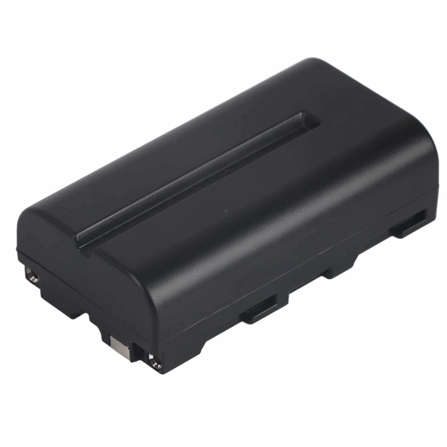 Semi Decoding NP‑F550/570 Replacement Lithium Battery for Digital Camera LED Video Light Monitor
