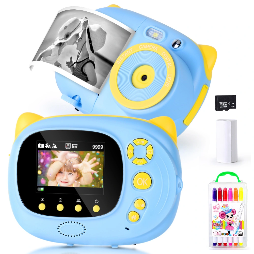 Child camera