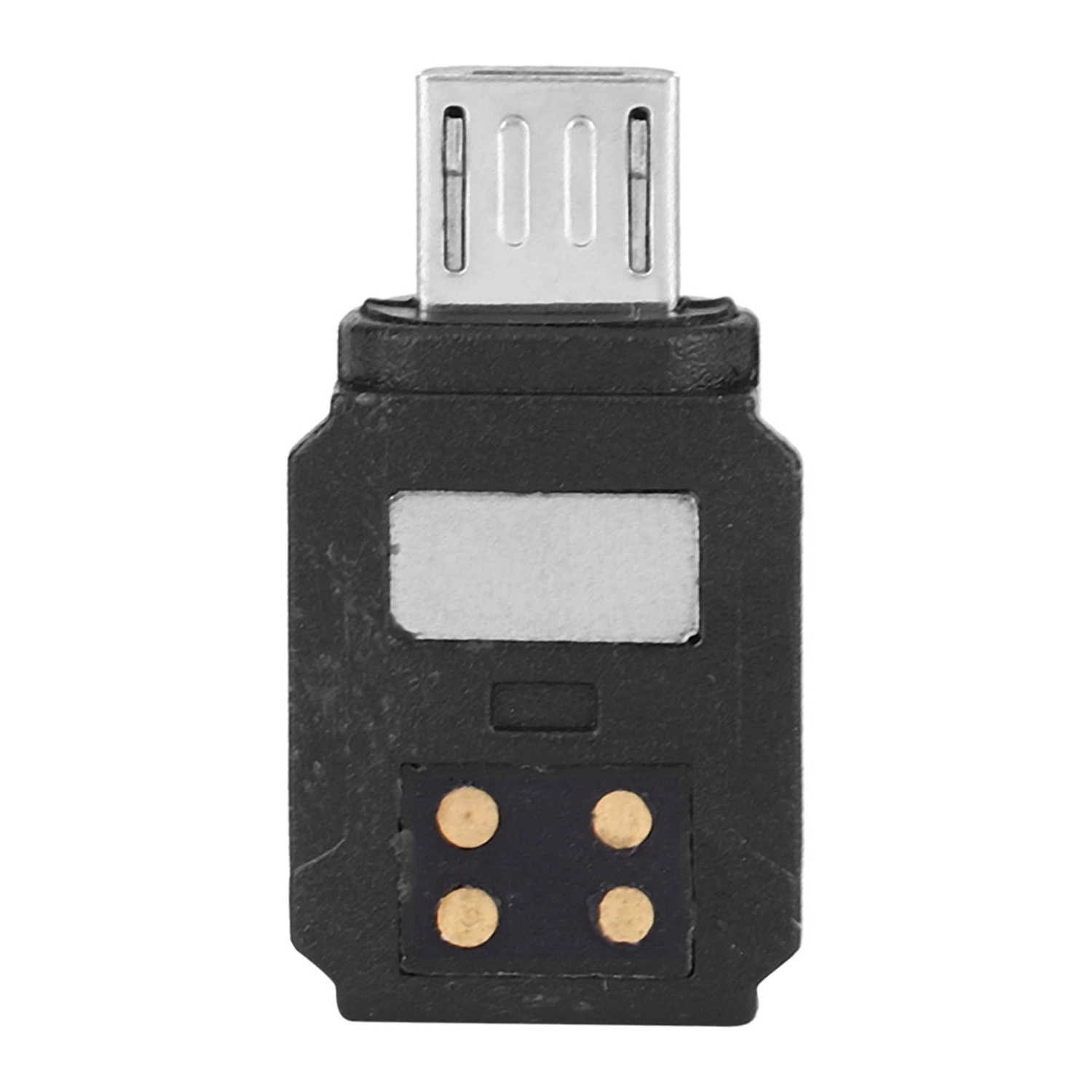 Micro USB Interface Converter for Android Phone / iPhone Adapter Connector for Dji Osmo Pocketfor Android Forward