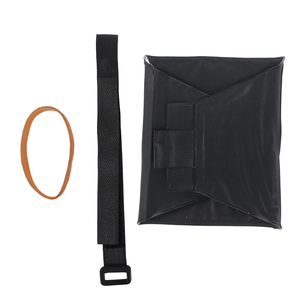 Universal Rectangle Shape Speedlite Softbox Diffuser for Camera Flash Light Speed Lights