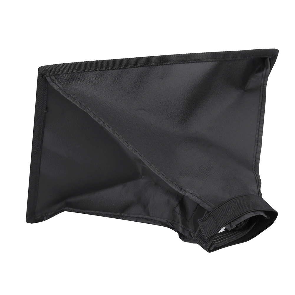 Universal 20x30cm Speedlite Softbox Diffuser for Camera Flash Light Speed Lights
