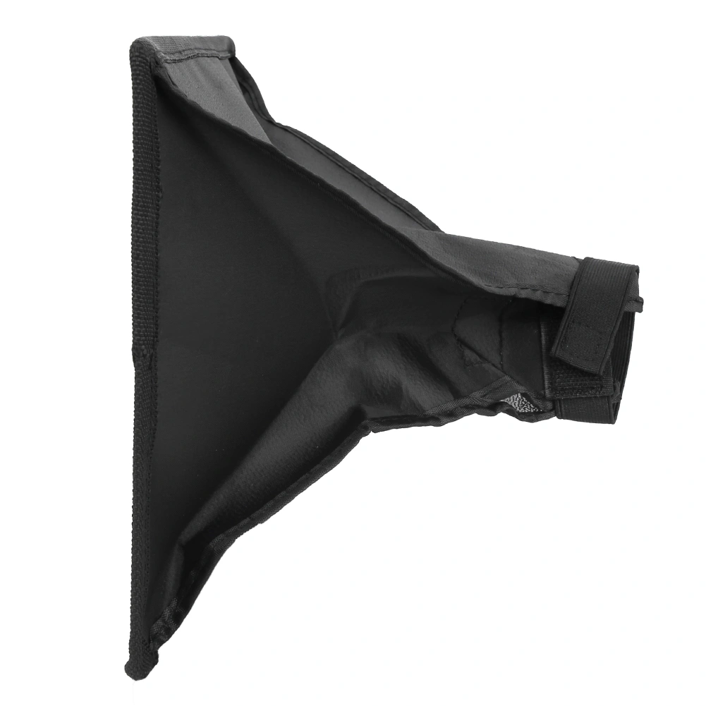 Universal 20x30cm Speedlite Softbox Diffuser for Camera Flash Light Speed Lights