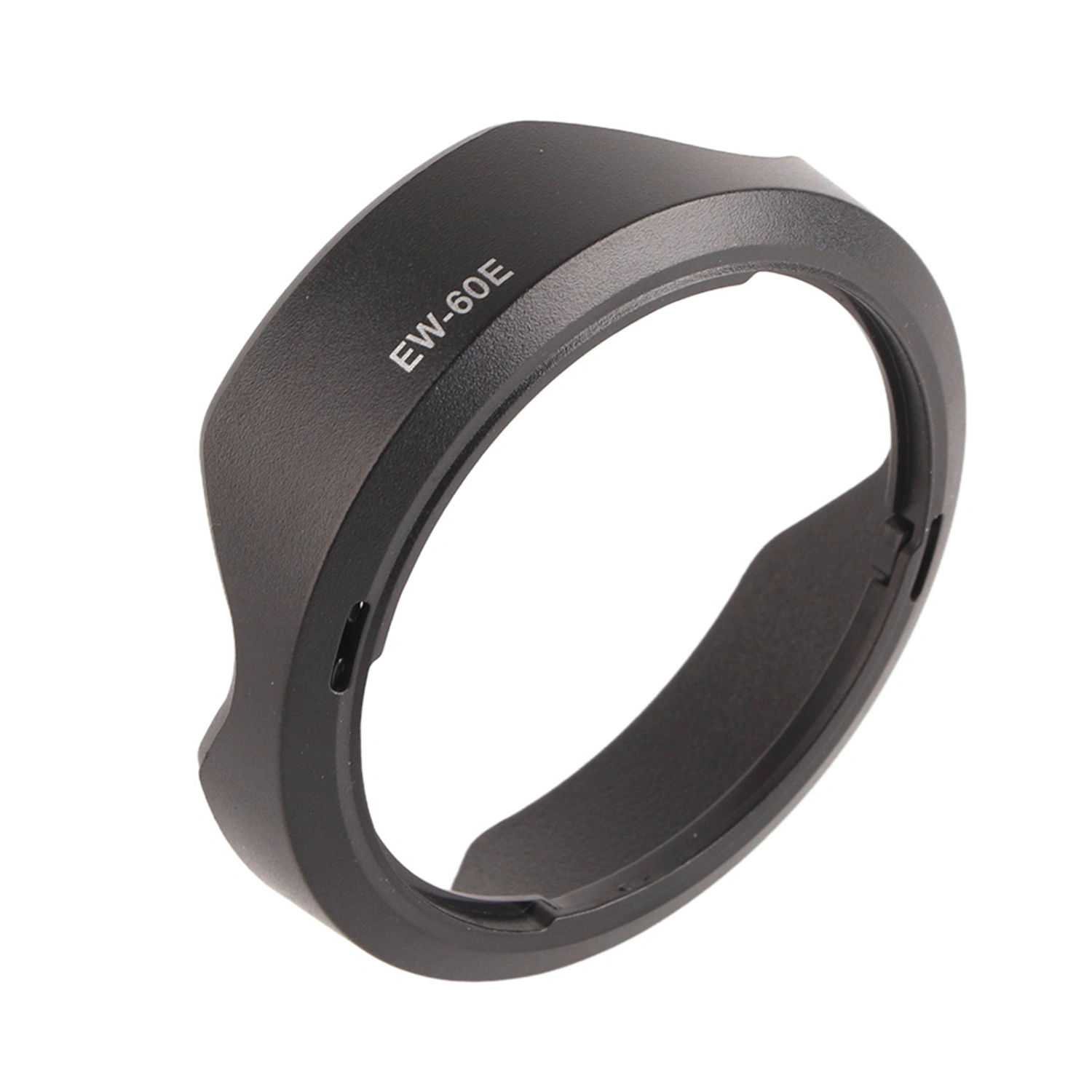 EW‑60E ABS Plastic Lens Hood for EF M 11‑22mm F 4‑5.6 IS STM