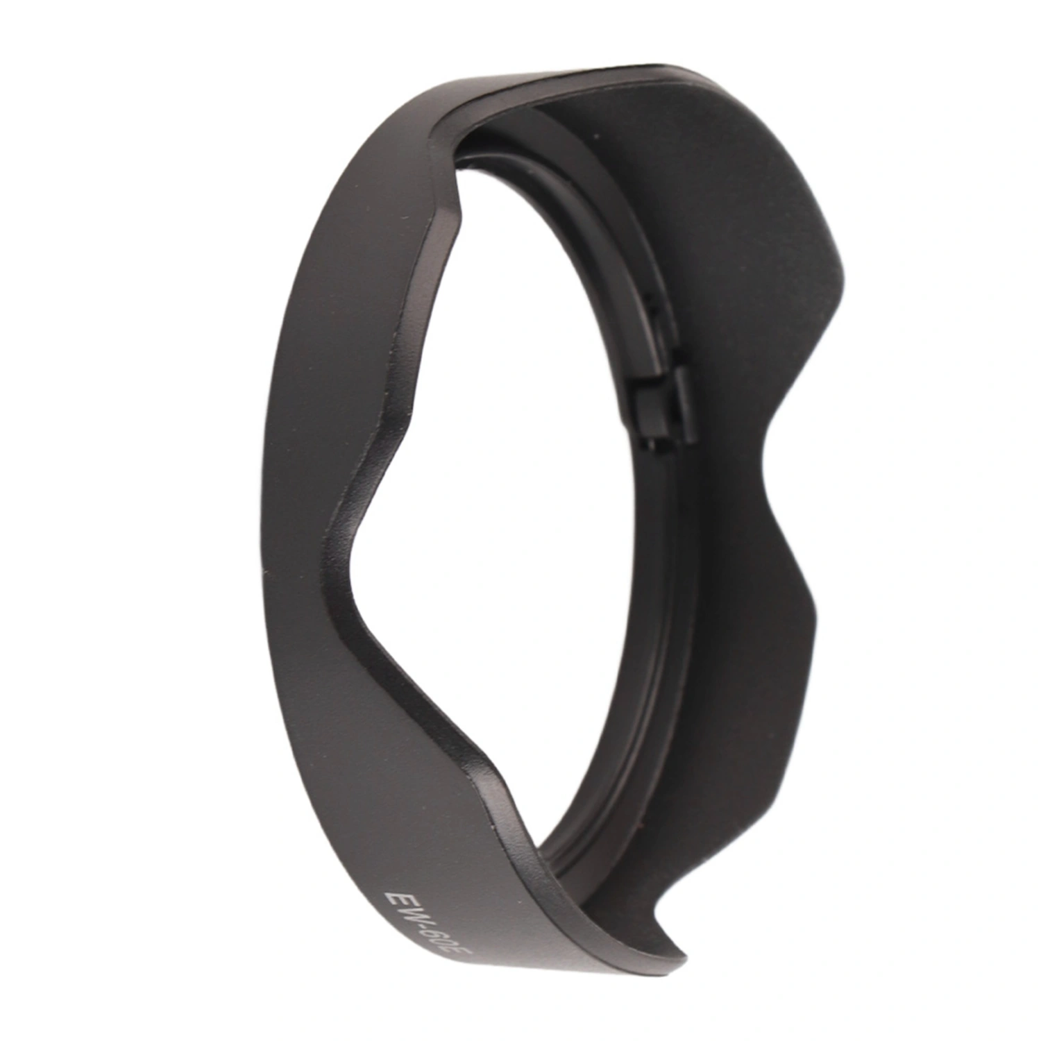 EW‑60E ABS Plastic Lens Hood for EF M 11‑22mm F 4‑5.6 IS STM