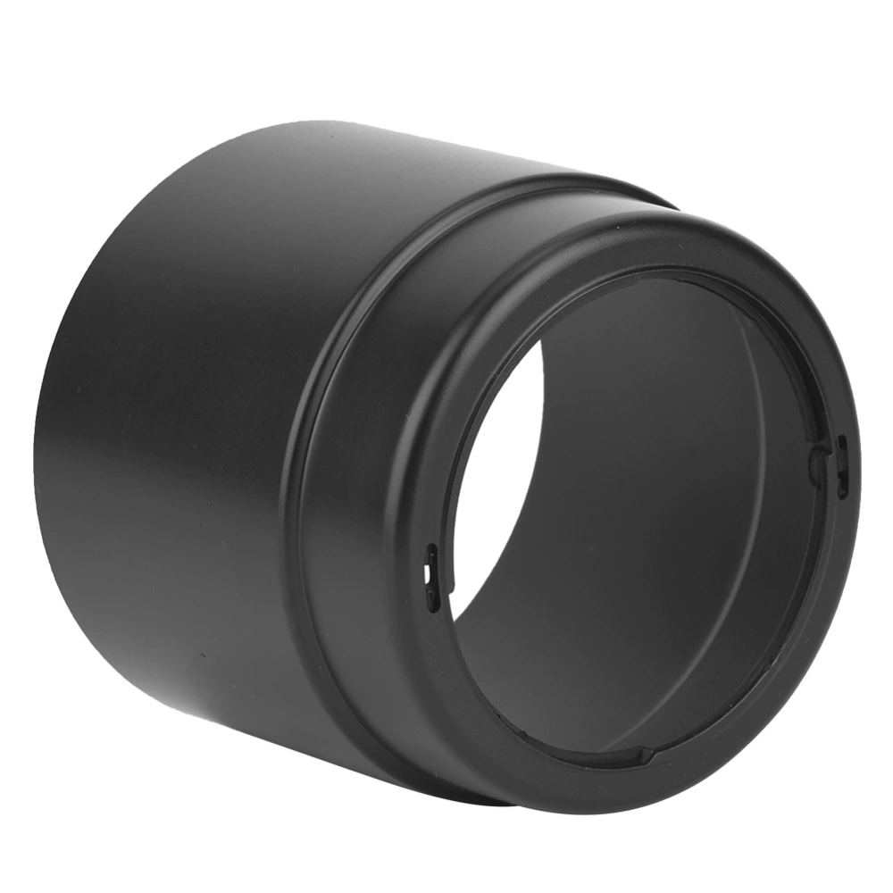 ET-67 Camera Mount Lens Hood for Canon EF 100mm f/2.8 Macro USM EF 100mm f/2.8 Macro Lens