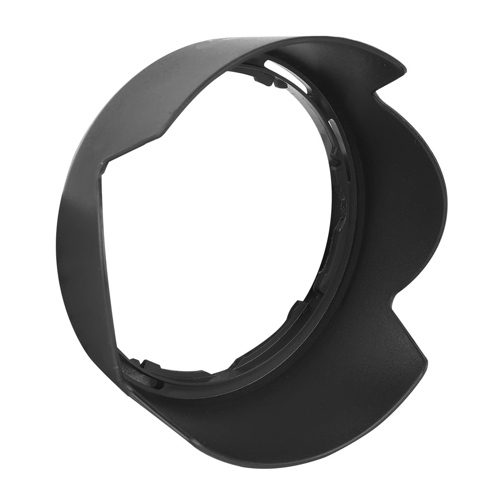 HB-69 Camera Mount Lens Hood for Nikon AF S DX18-55mm f 3.5-5.6G VR Ⅱ Lens