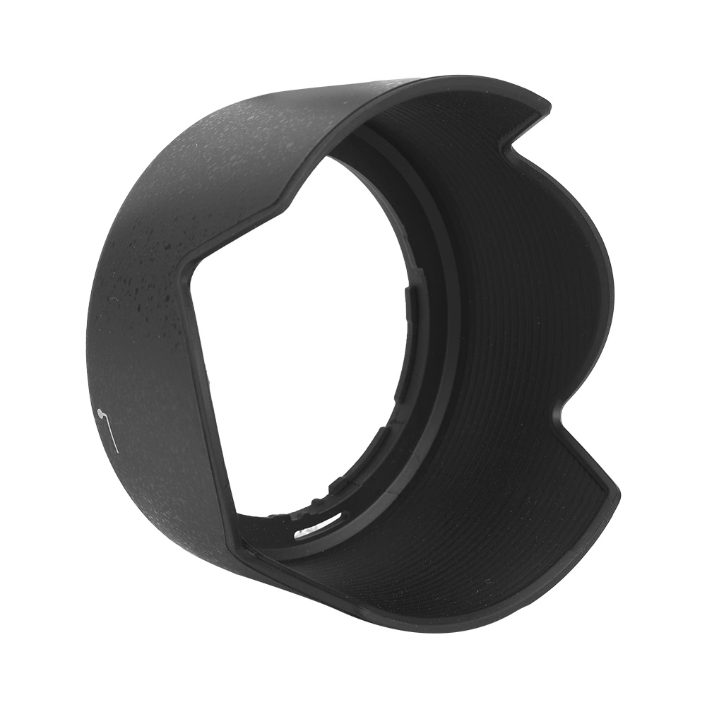 HB-34 Camera Mount Lens Hood for Nikon AF S DX 55-200mm f 4-5.6G ED . 85mm f 3.5G Lens