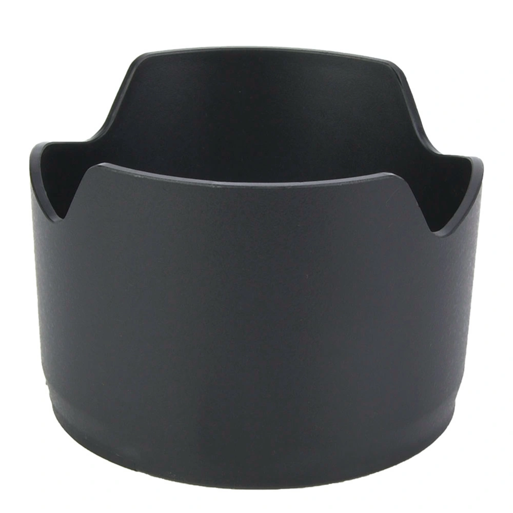 HB-40 ABS Mount Lens Hood Replacement for Nikon AF S 24-70mm f2.8G ED Lens