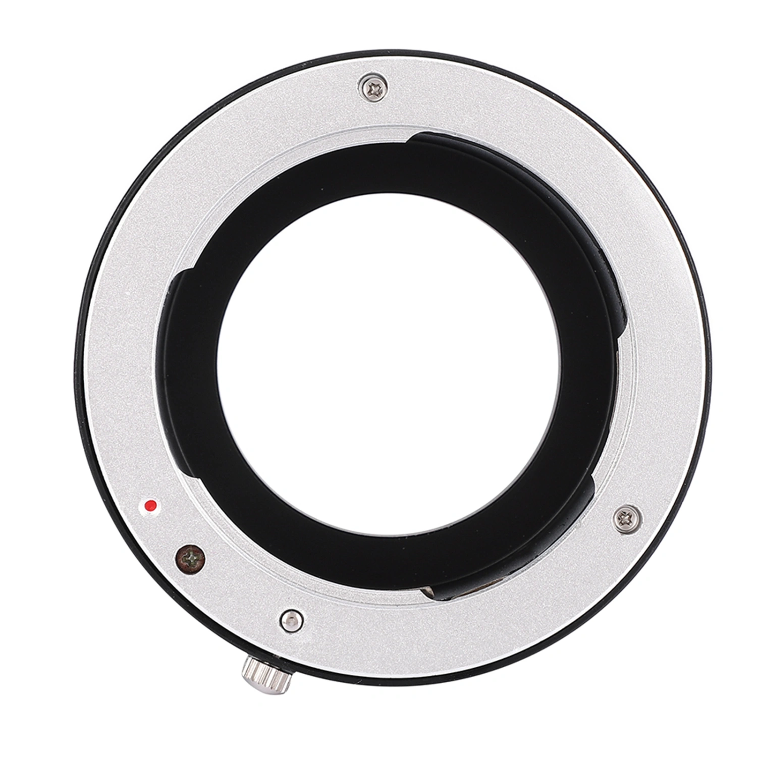 PK-M4/3 Adapter Ring for Pentax PK Lens to Micro 4/3 Camera Body
