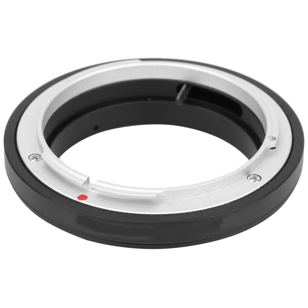 FD-EOS Mount Adapter Ring For Canon FD Lens to EOS Camera Body