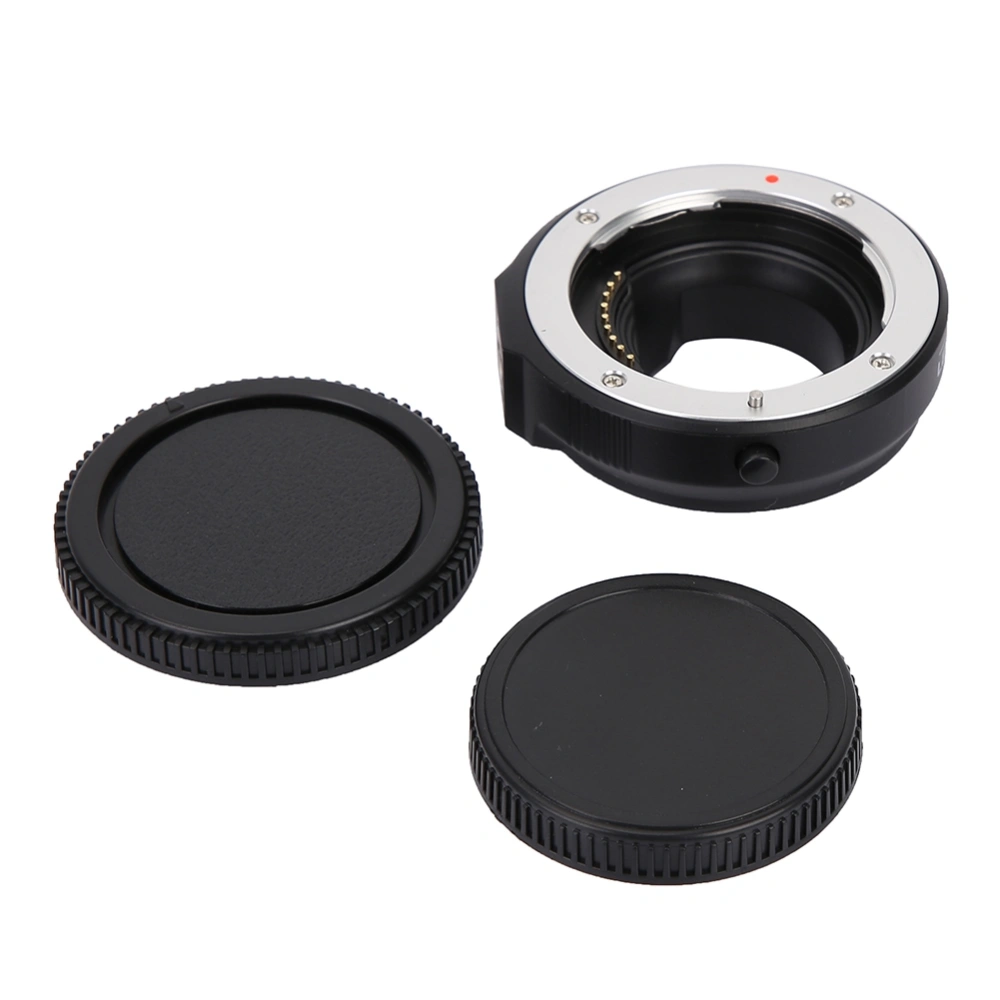 Metal Auto Focus Lens Adapter Ring for Olympus M4/3 Lens to for Olympus Mirrorless Camera