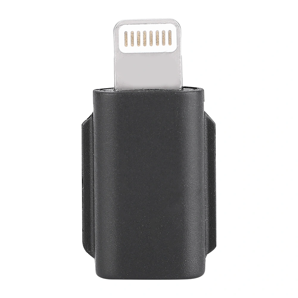 Phone Connector Adapter for DJI OSMO Pocket for iPhone Smartphone(Lightning)