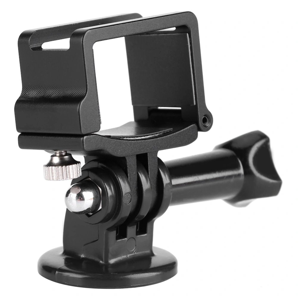 For DJI OSMO Pocket Stand Base Mount Camera Bracket Holder Part Adapter for Gopro