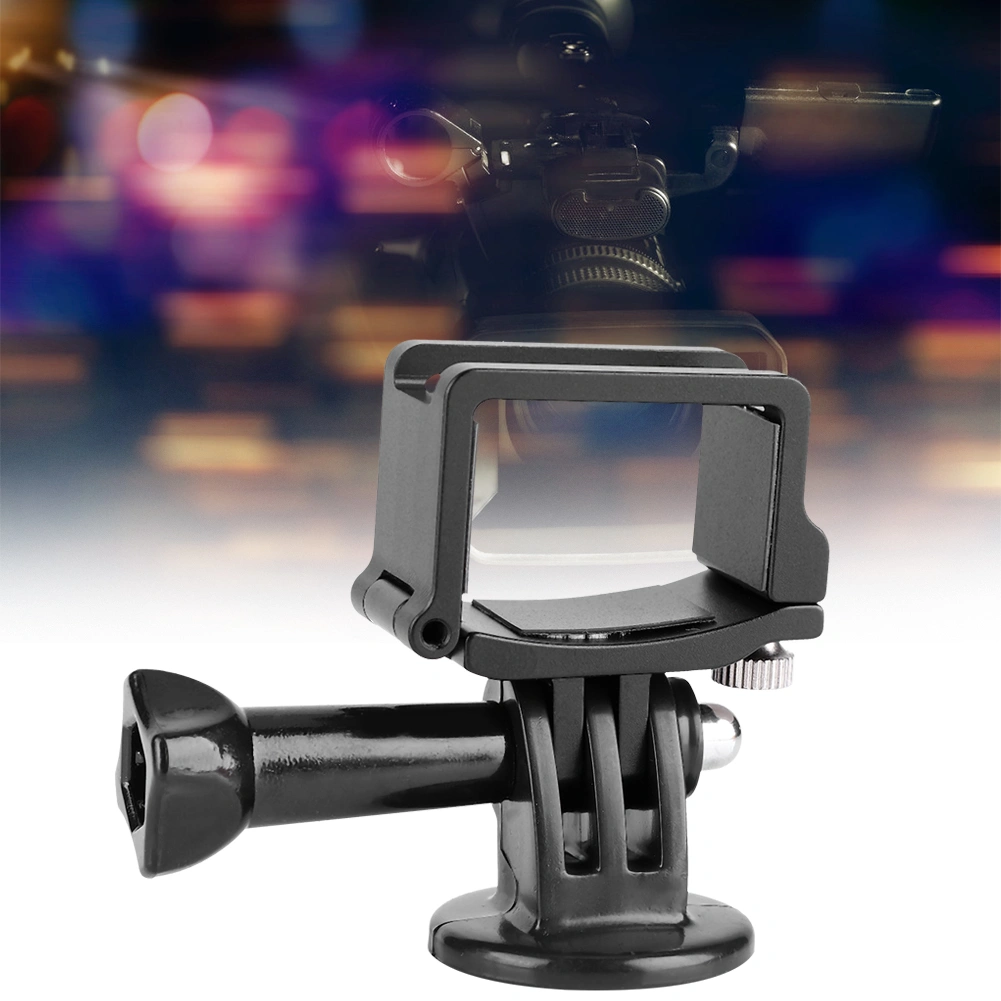 For DJI OSMO Pocket Stand Base Mount Camera Bracket Holder Part Adapter for Gopro
