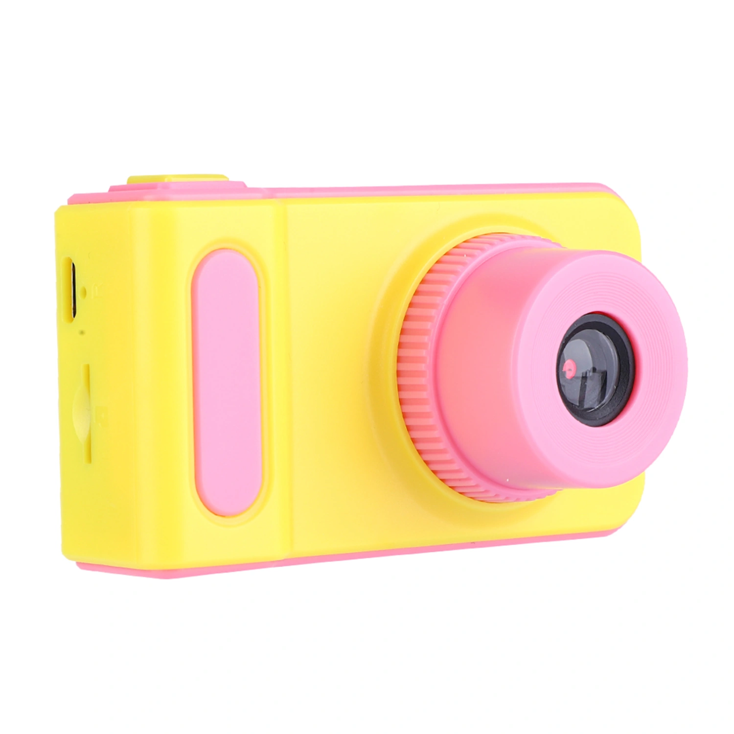 2 Inch 1080P Digital Video Camera Cartoon Toy Camera Children Birthday Gift