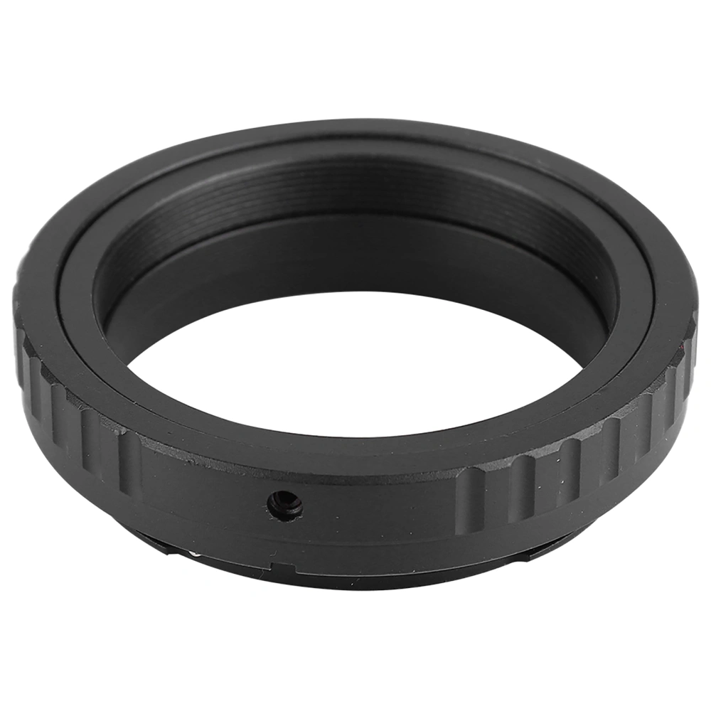 M48*0.75 Mount Adapter Ring Telescope Eyepiece Lens for Canon EOS Camera (for Canon EOS)