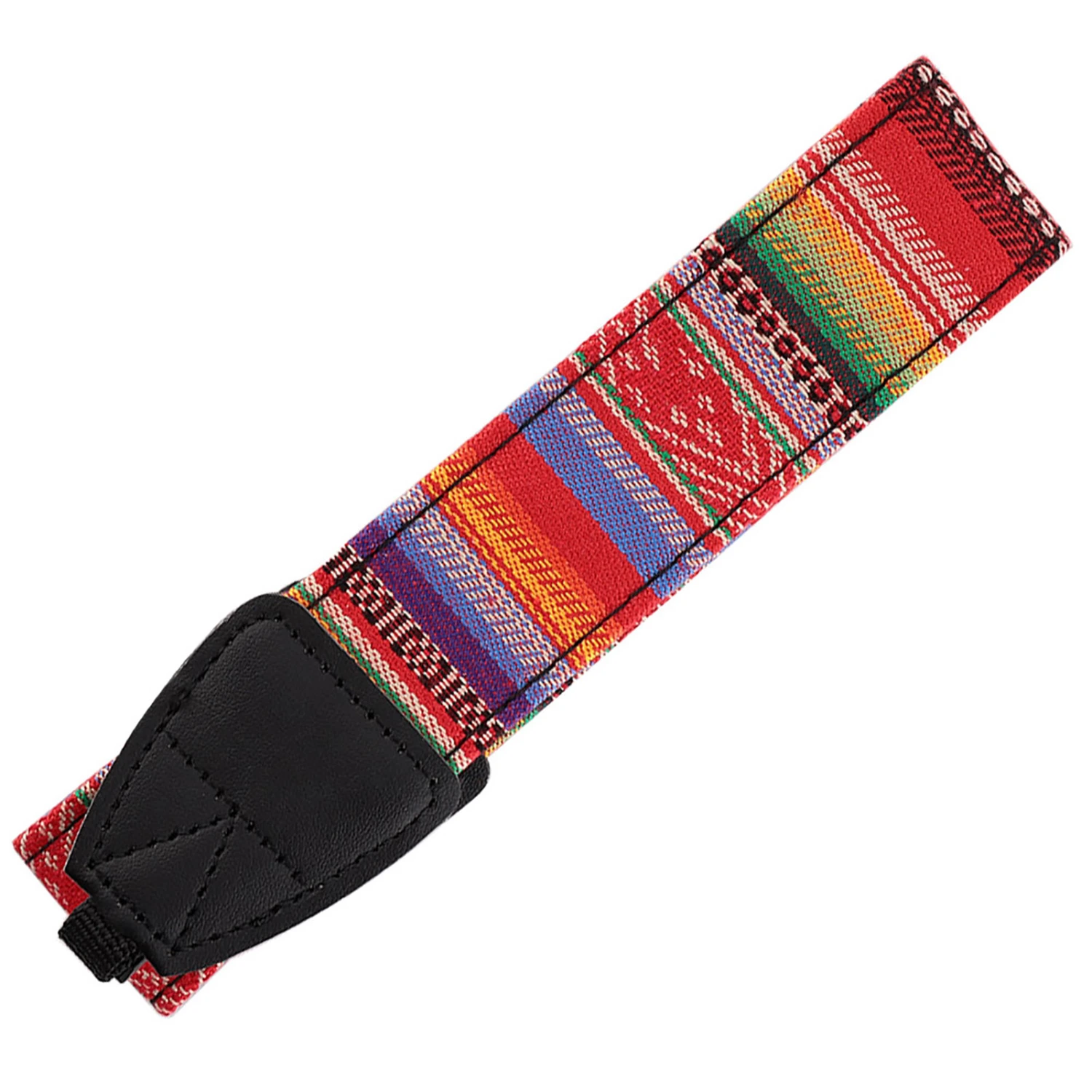 Universal Adjustable Vintage Fashion Camera Shoulder Neck Belt Strap(204)