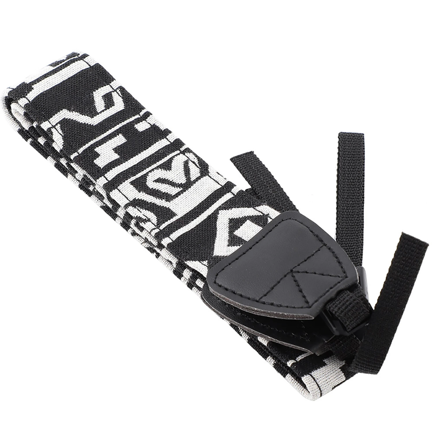 Universal Adjustable Vintage Fashion Camera Shoulder Neck Belt Strap(203)