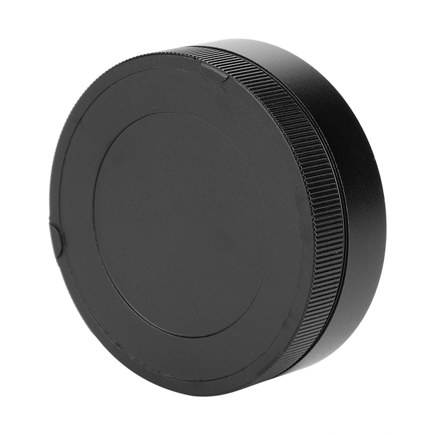 Professional Metal Rear Lens Cap for LEICA M Mount Camera Lenses Photography Accessory Black