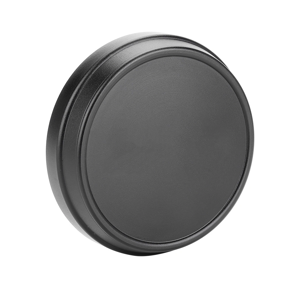 Professional Lens Metal Front Cap for Fujifilm X100 X100S X100T Photography Accessory Black