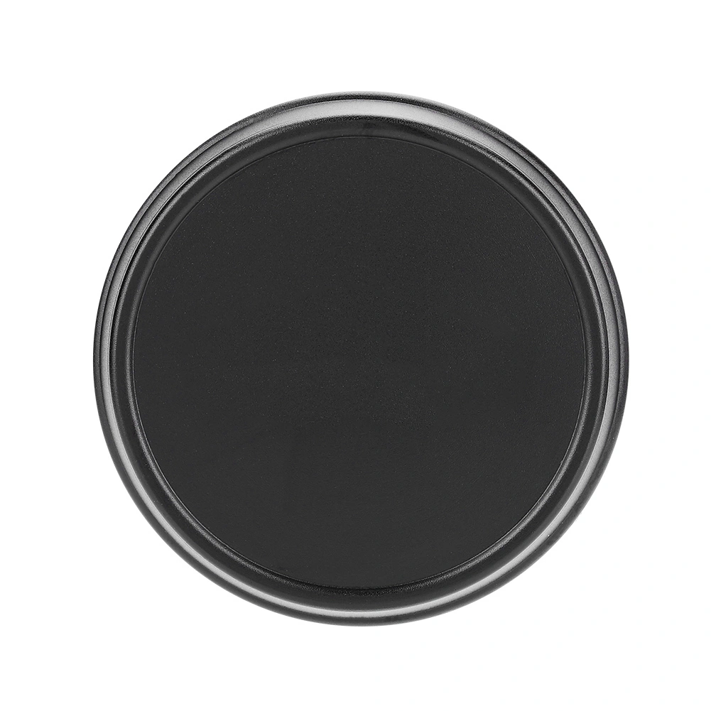 Professional Lens Metal Front Cap for Fujifilm X100 X100S X100T Photography Accessory Black